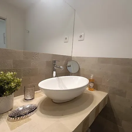 Apartament Tomarhousing - Secret Garden *